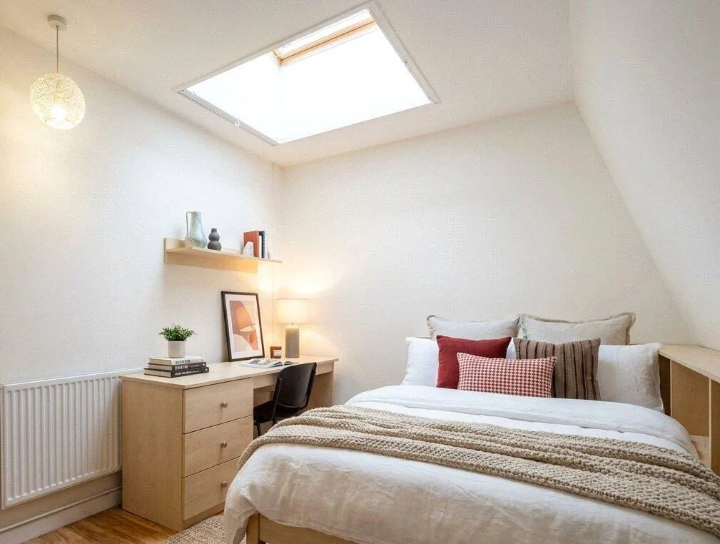 5 bedroom apartment for rent