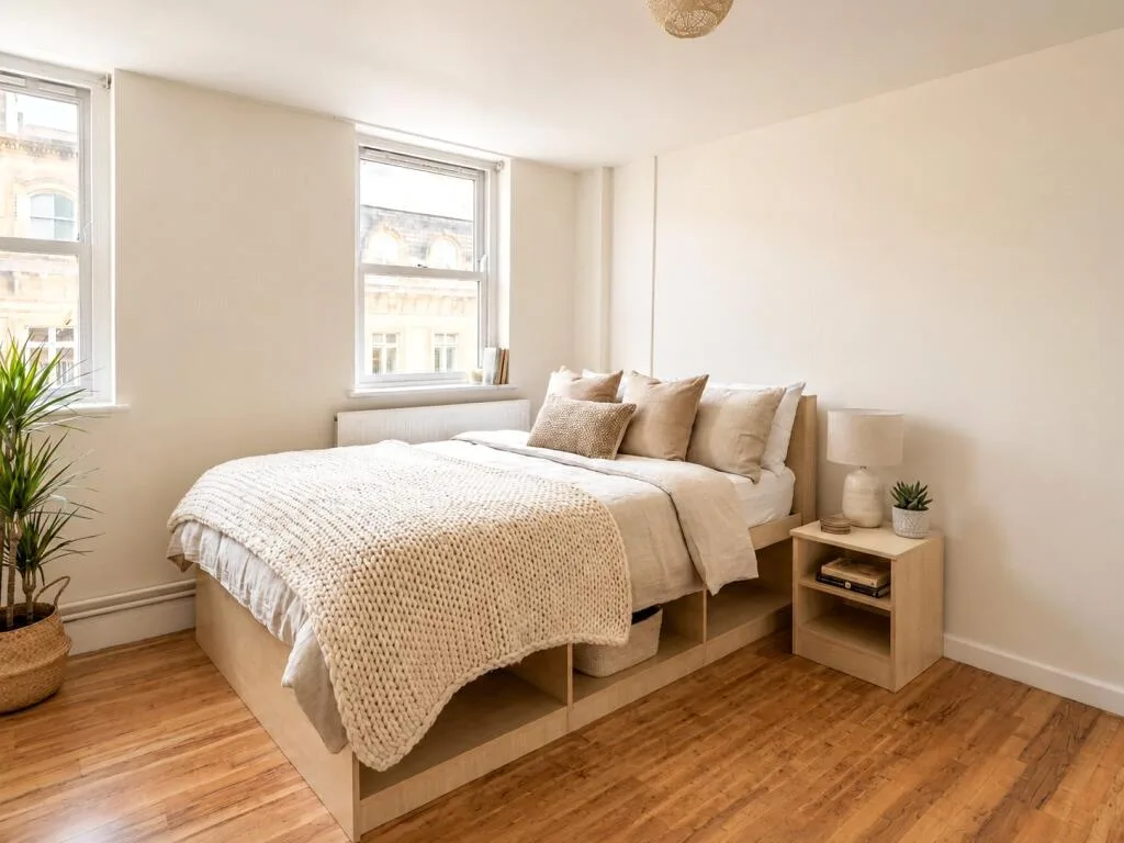 5 bedroom apartment for rent