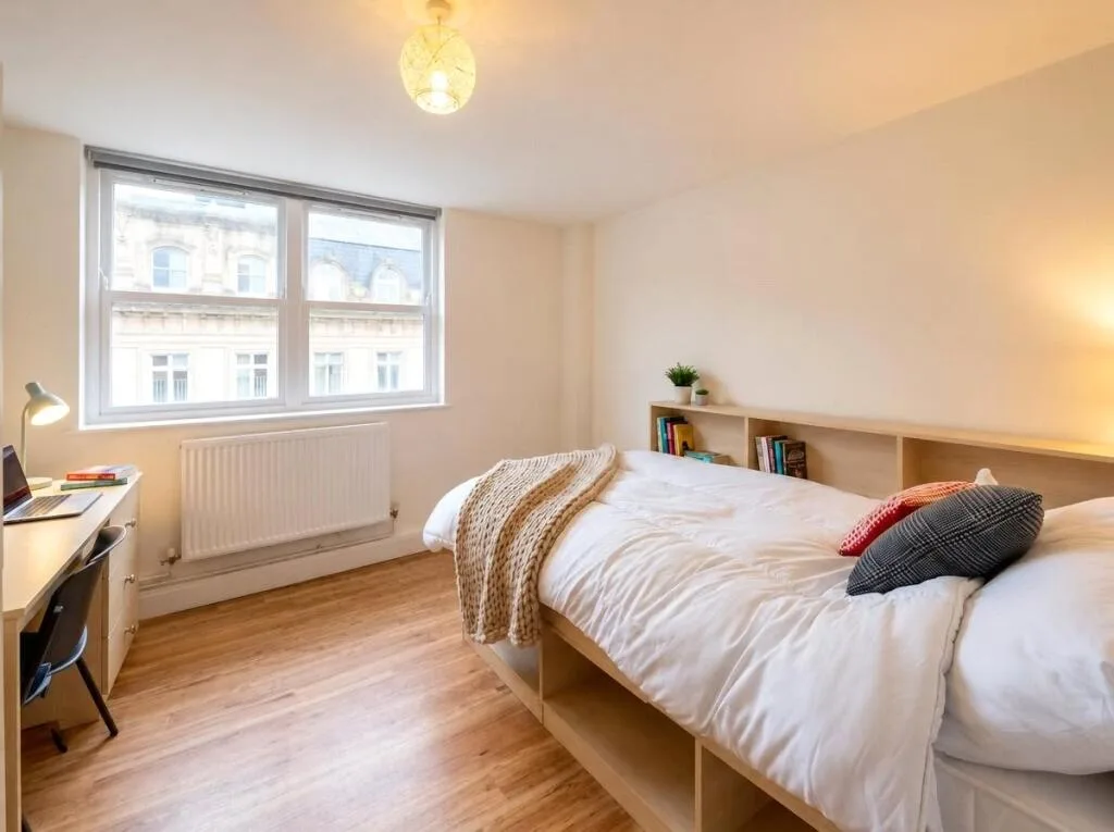 5 bedroom apartment for rent