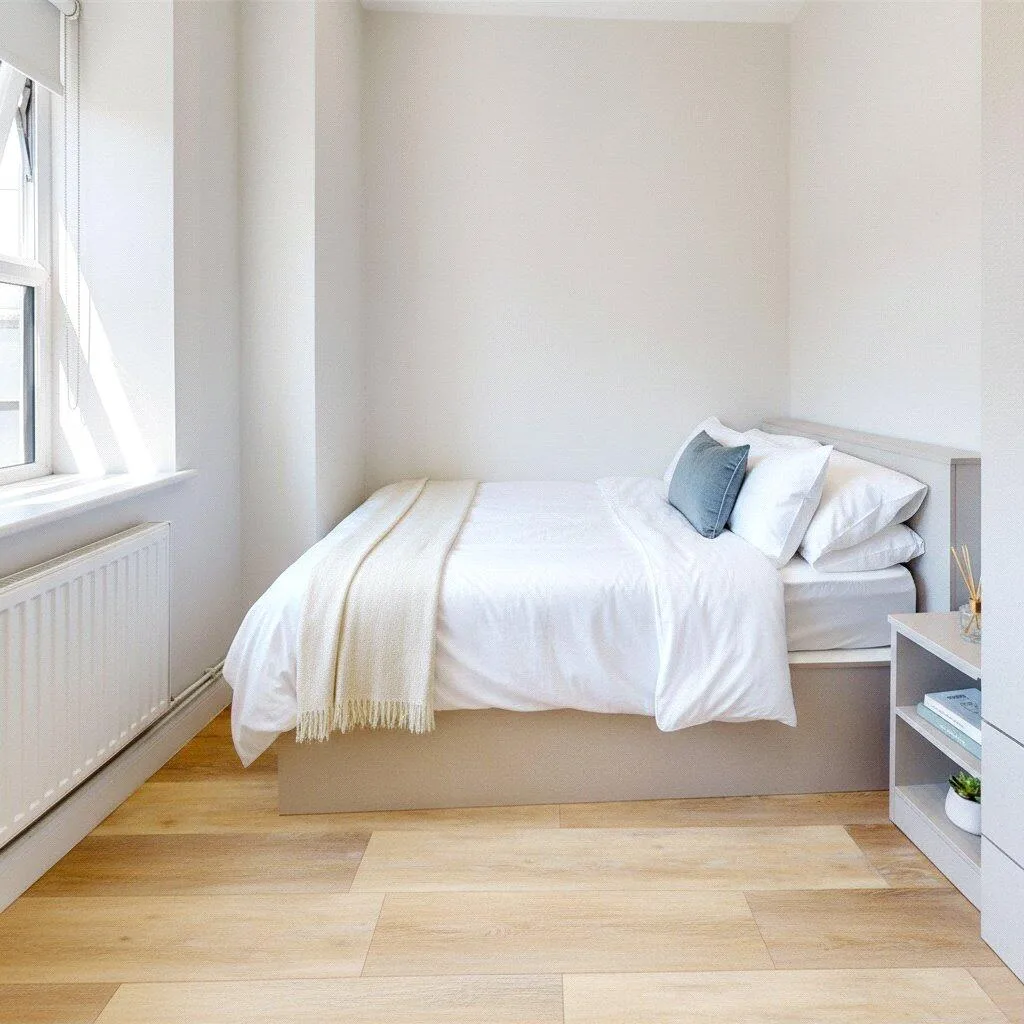 5 bedroom apartment for rent