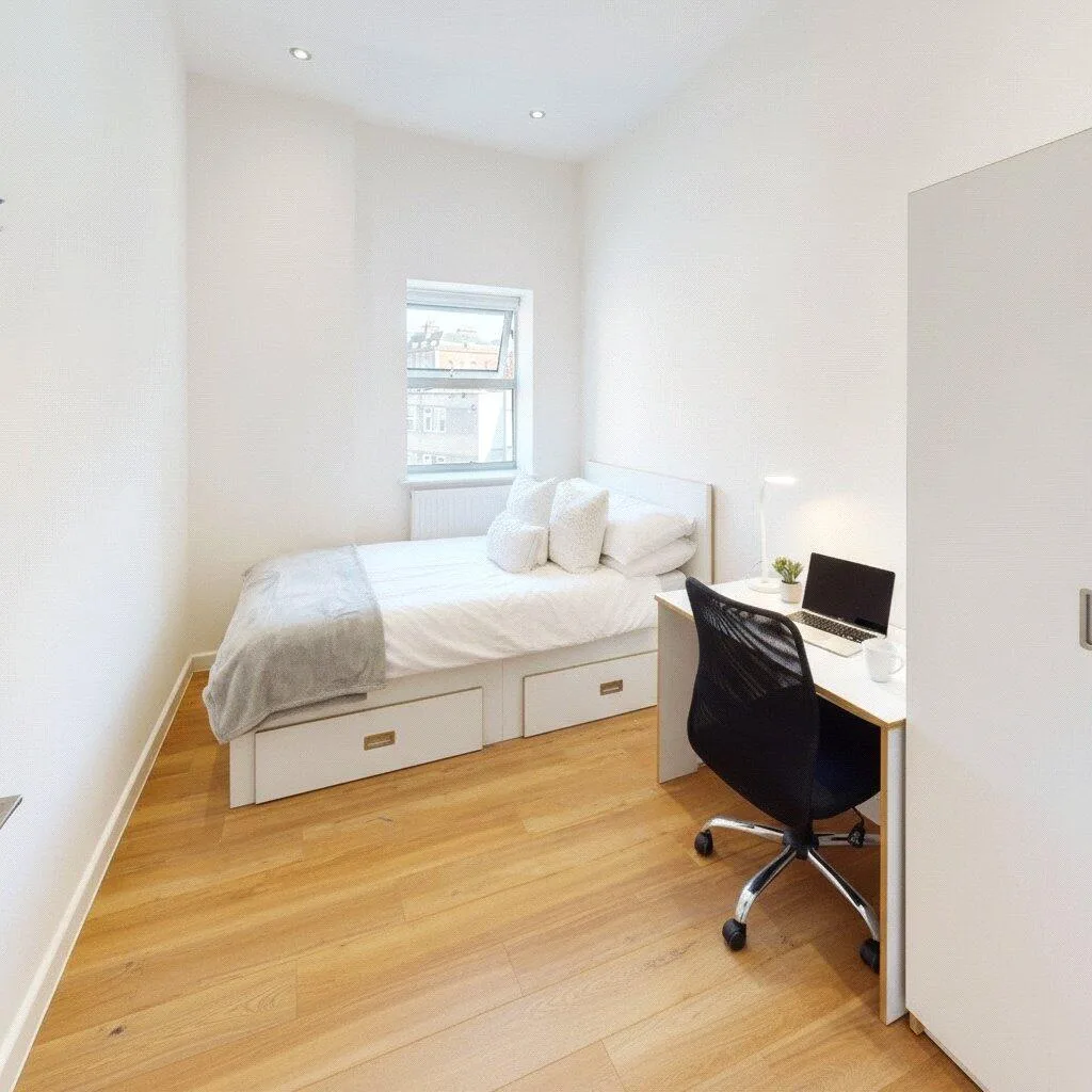 5 bedroom apartment for rent