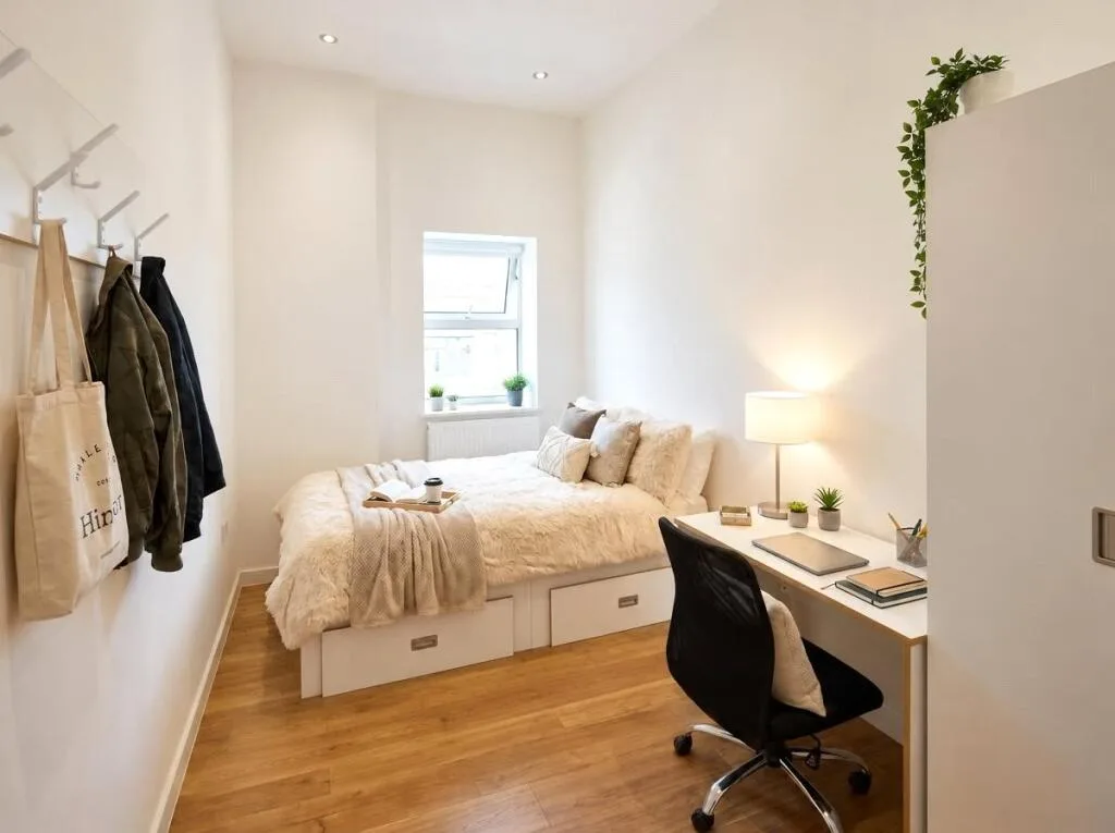 5 bedroom apartment for rent