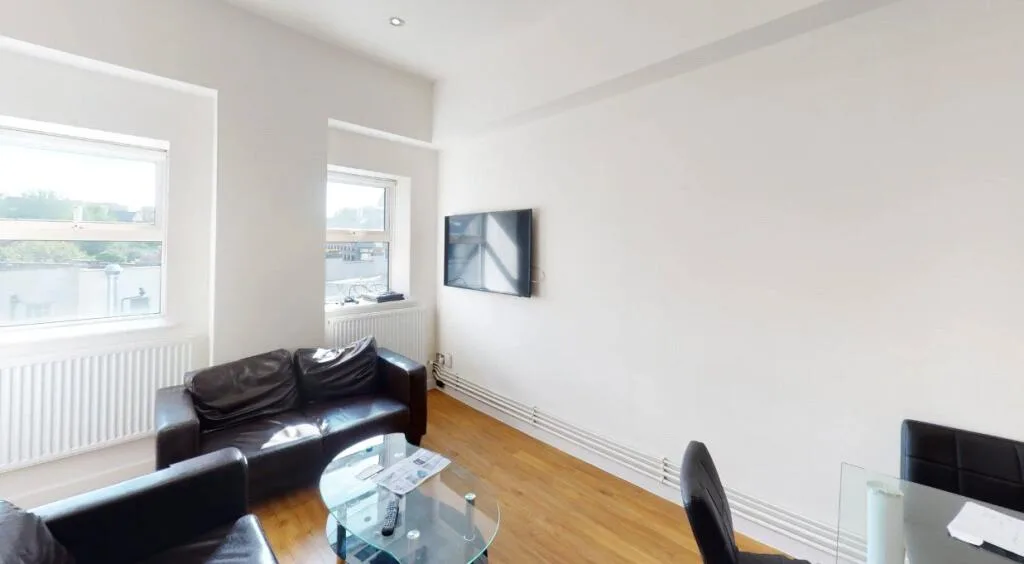 5 bedroom apartment for rent