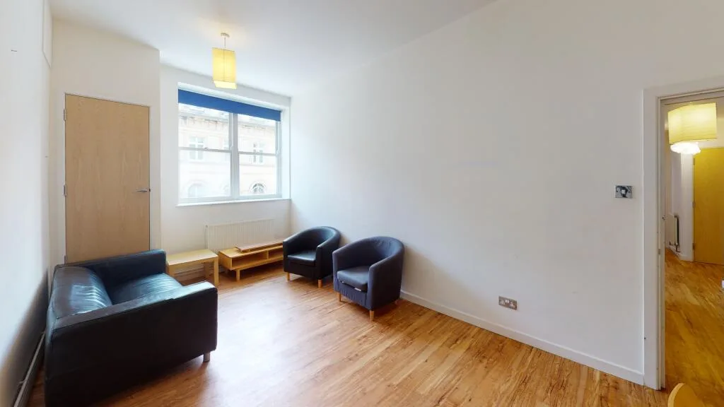3 bedroom apartment for rent