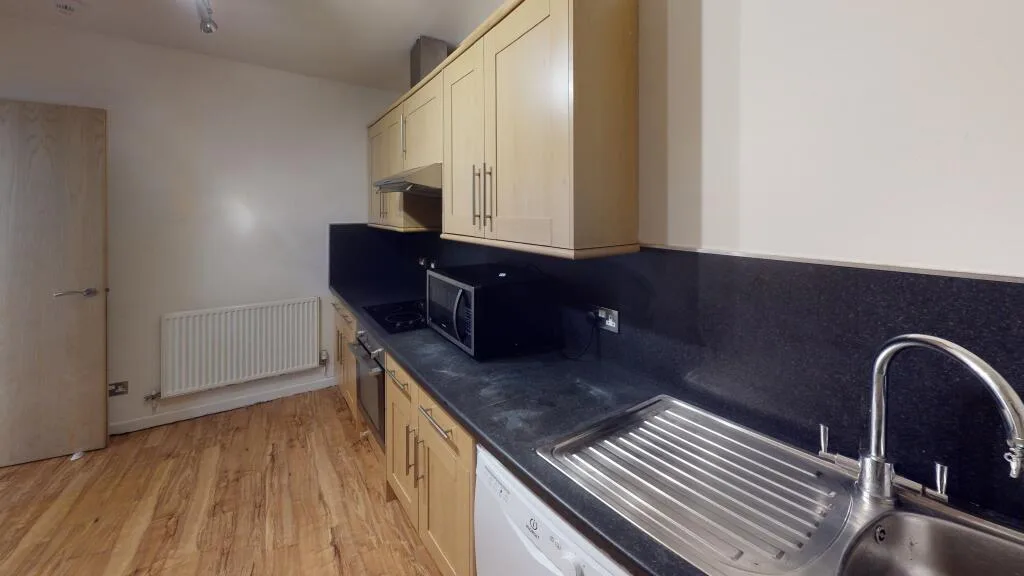 3 bedroom apartment for rent
