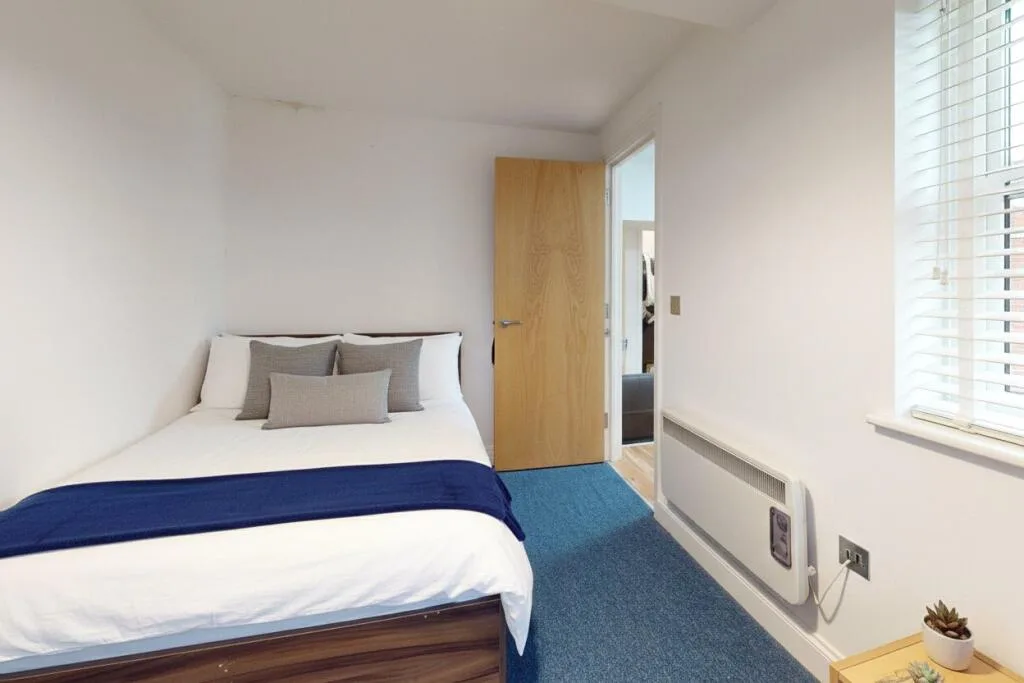 5 bedroom apartment for rent