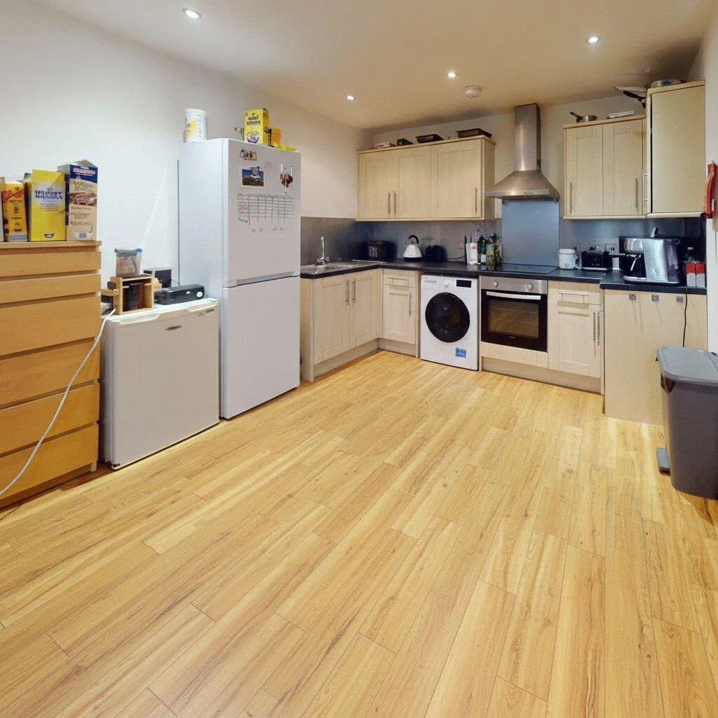 5 bedroom apartment for rent