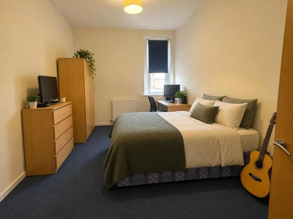 6 bedroom apartment for rent