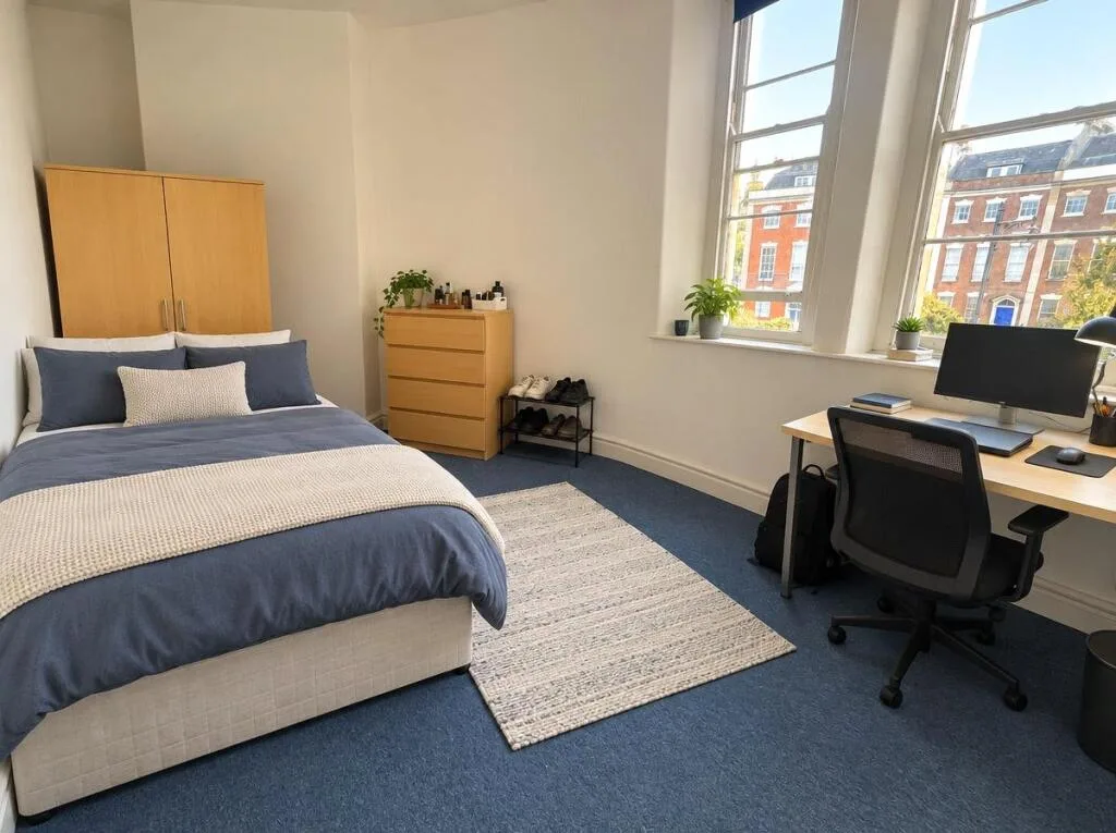 6 bedroom apartment for rent