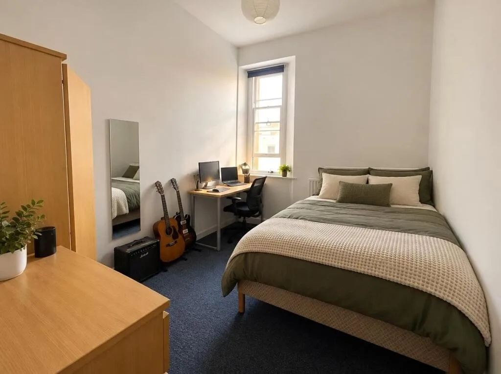 6 bedroom apartment for rent