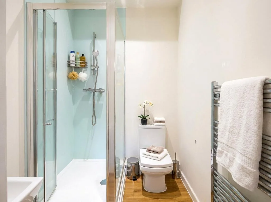 5 bedroom apartment for rent