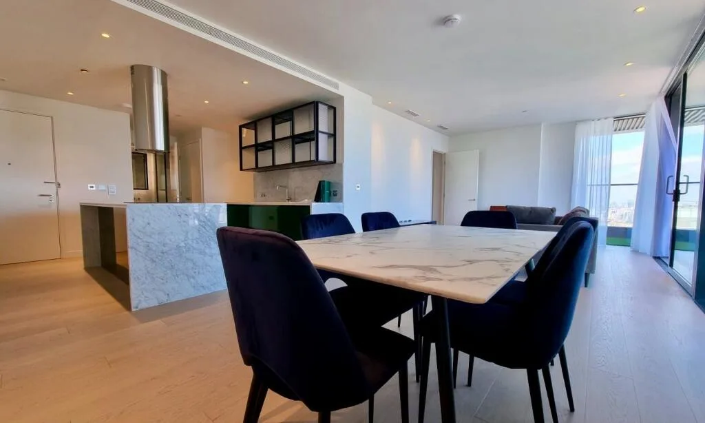 2 bedroom apartment for rent