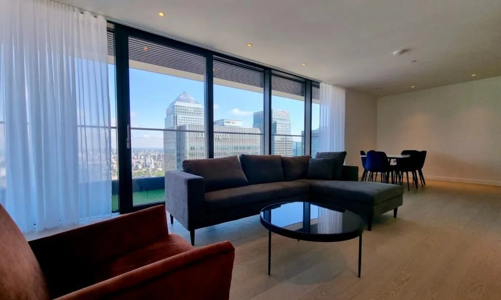 2 bedroom apartment for rent