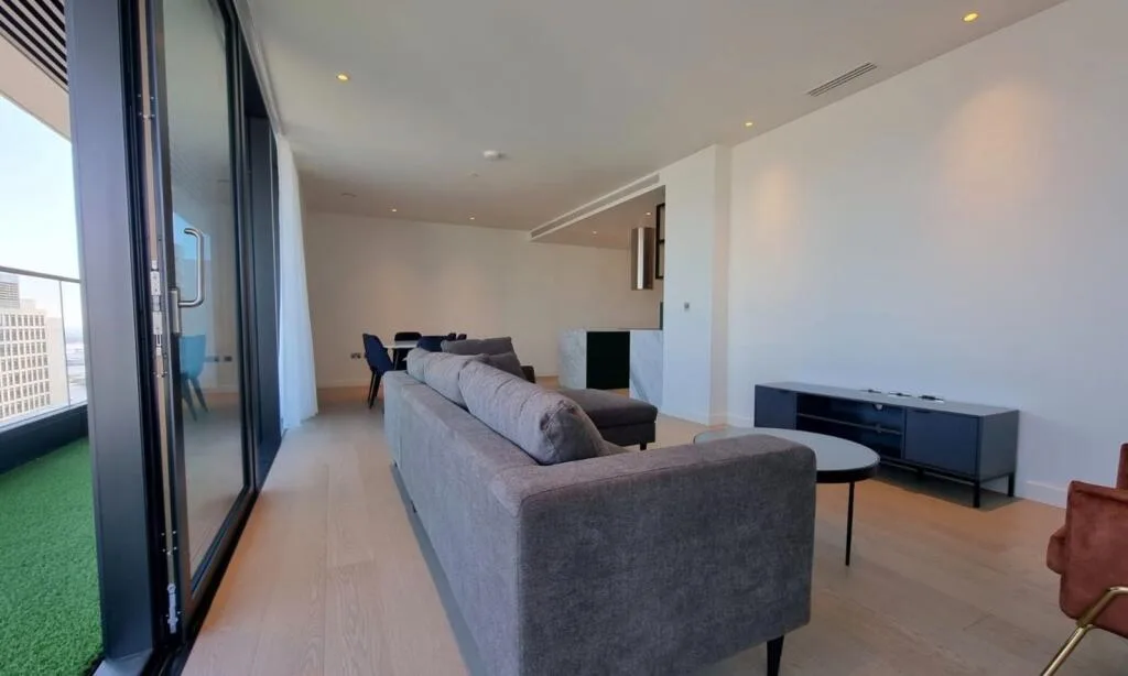 2 bedroom apartment for rent