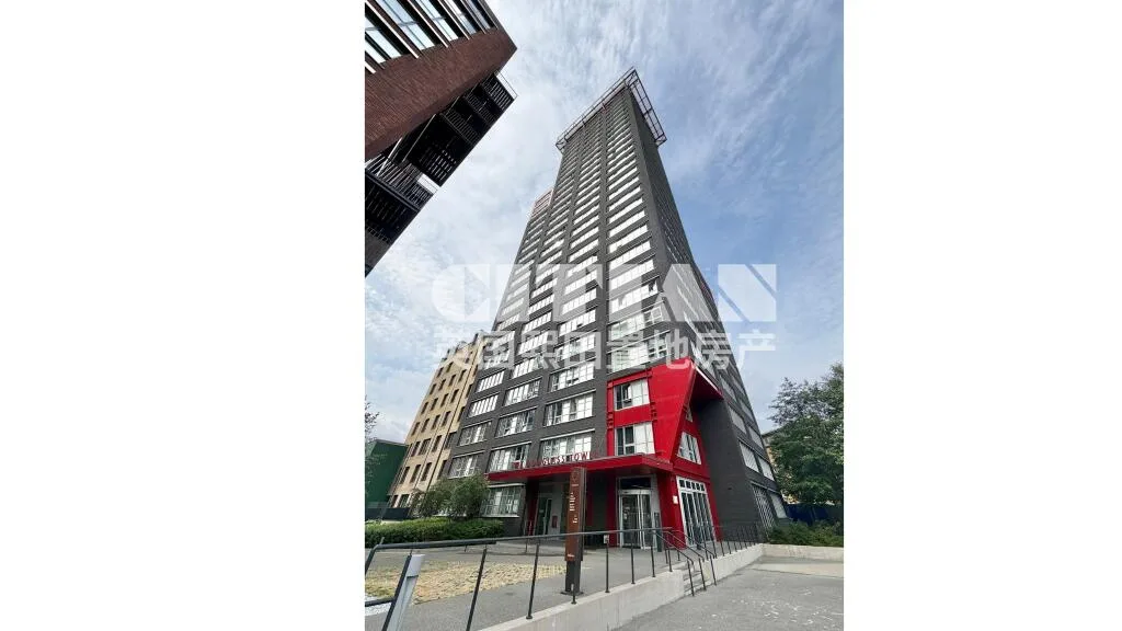 Studio apartment for rent