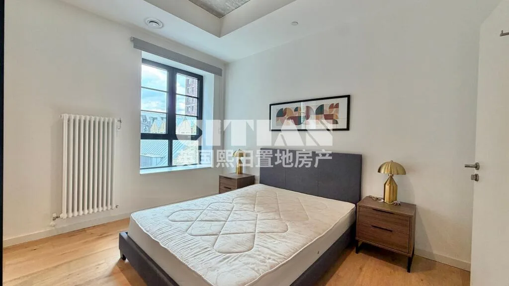 Studio apartment for rent