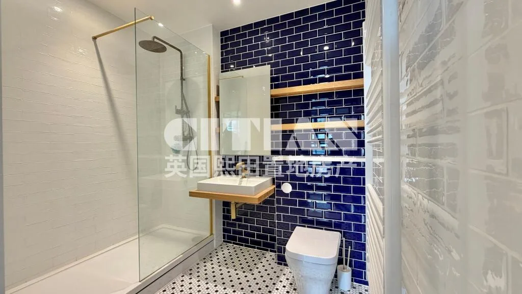 Studio apartment for rent