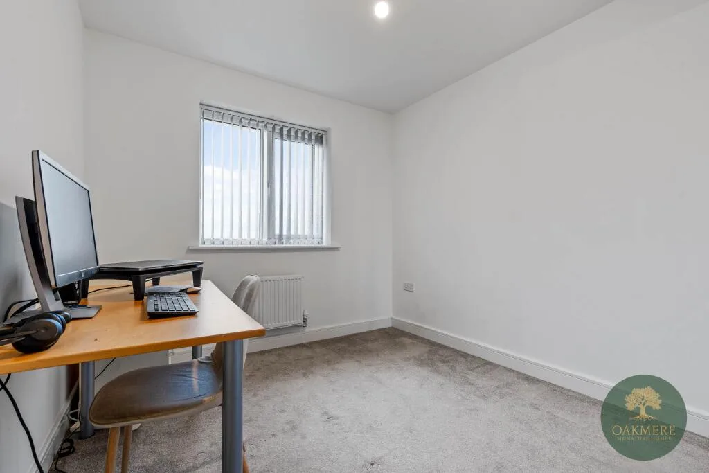 3 bedroom semi-detached house for rent