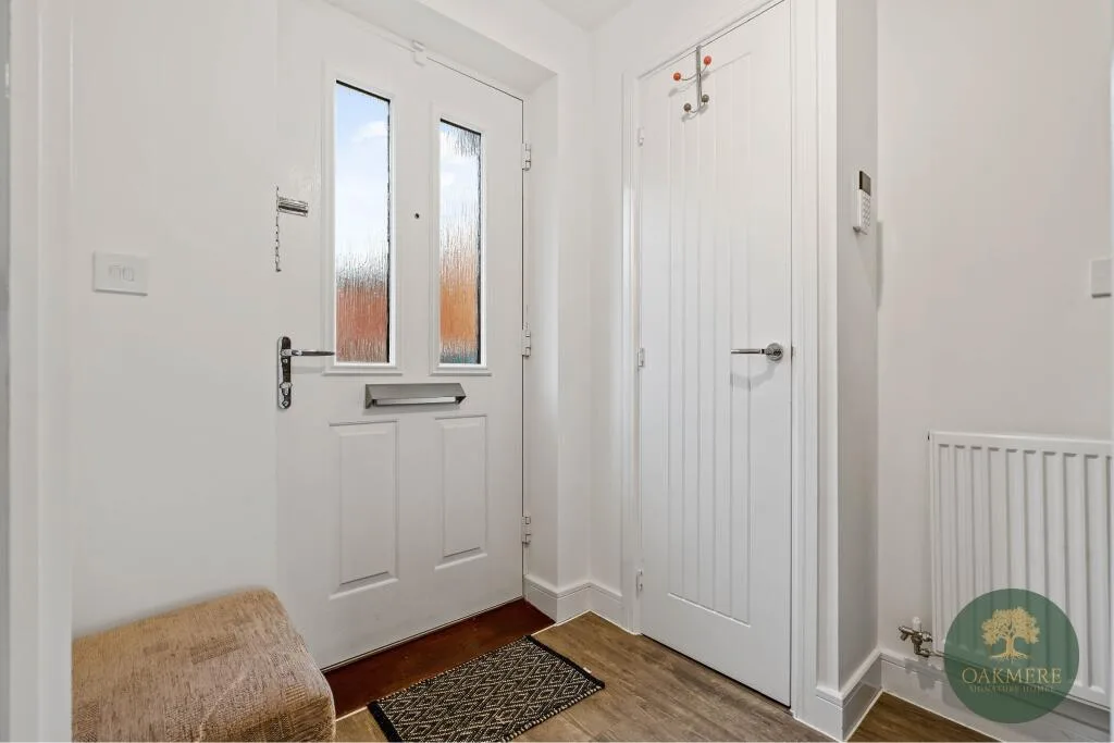 3 bedroom semi-detached house for rent