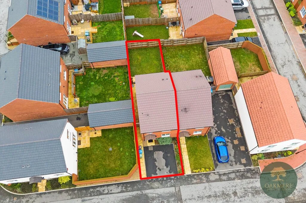 3 bedroom semi-detached house for rent