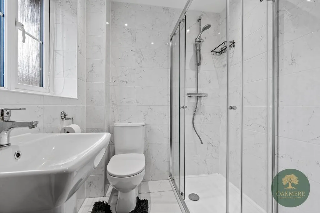 3 bedroom semi-detached house for rent