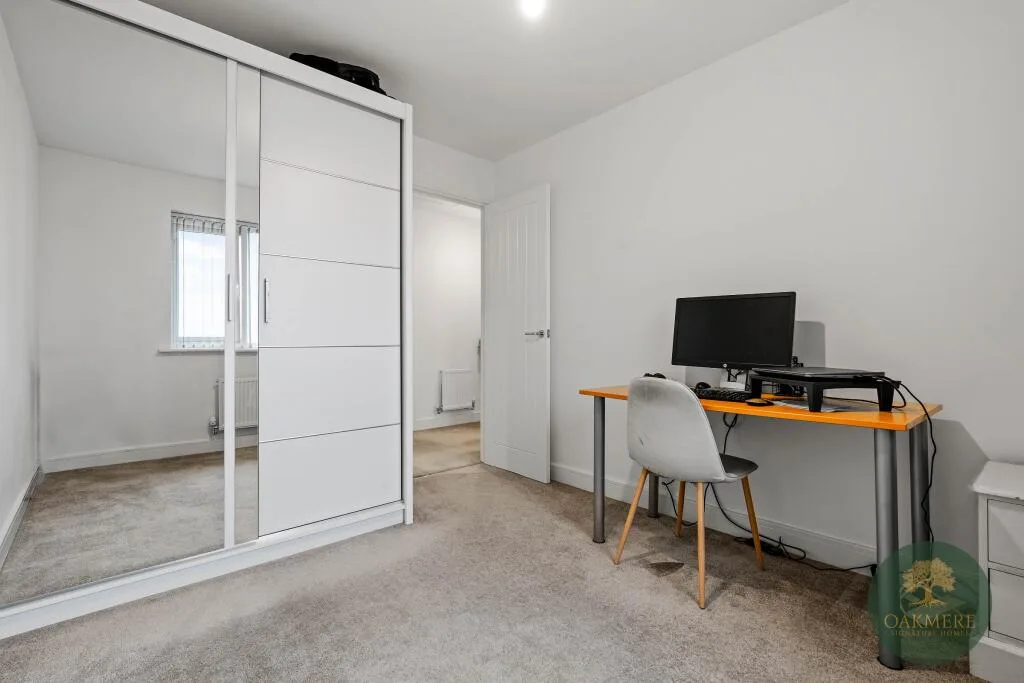3 bedroom semi-detached house for rent