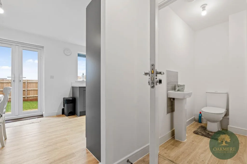 3 bedroom semi-detached house for rent