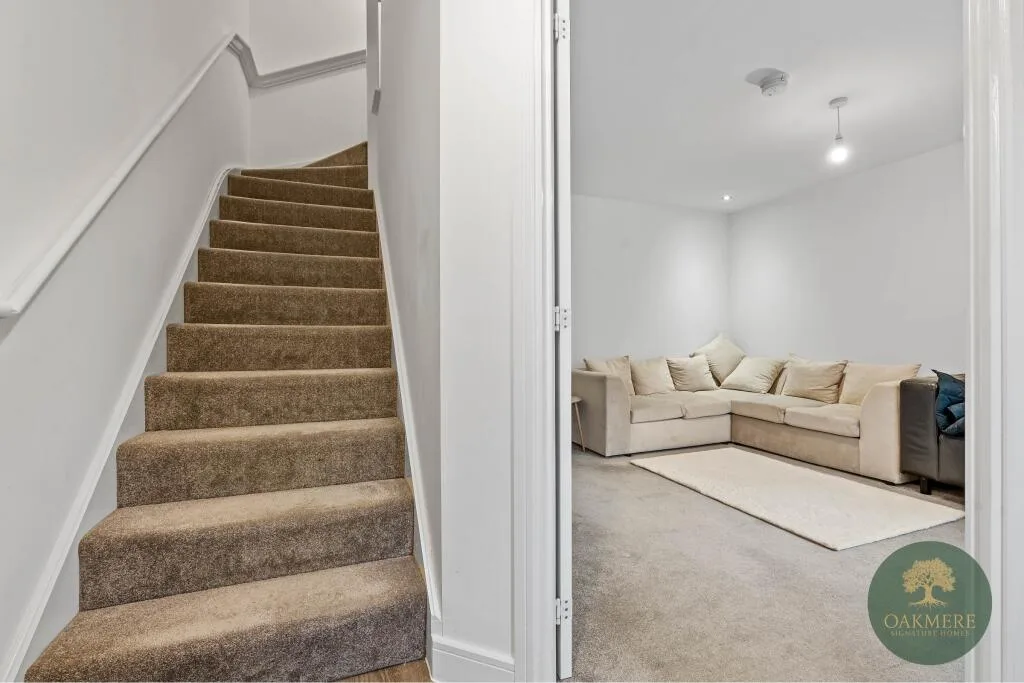 3 bedroom semi-detached house for rent