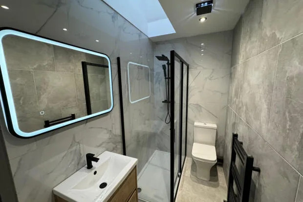 7 bedroom terraced house for rent