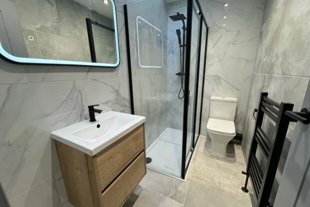 7 bedroom terraced house for rent