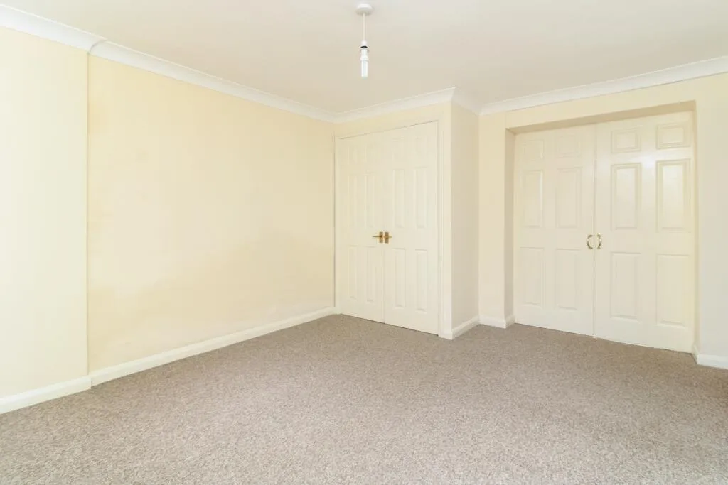1 bedroom ground floor flat for rent