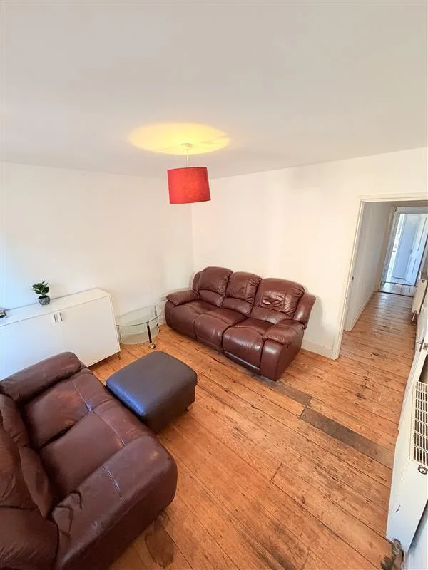 4 bedroom house for rent