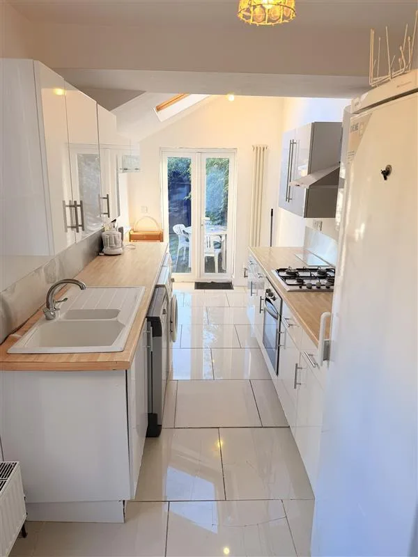 4 bedroom house for rent