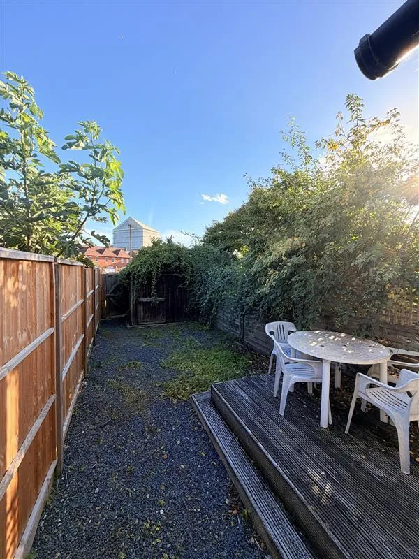 4 bedroom house for rent