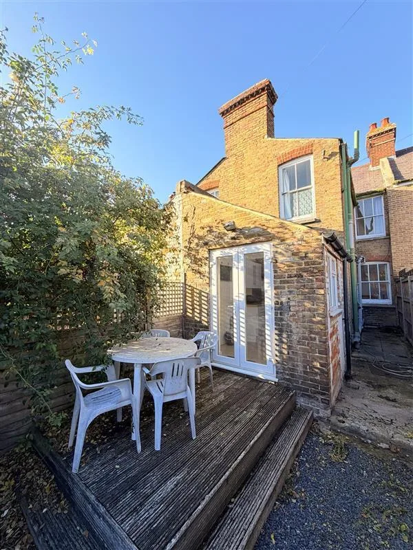 4 bedroom house for rent