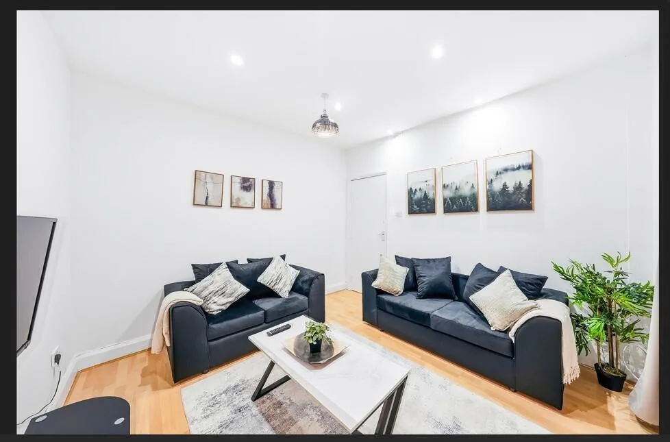 2 bedroom apartment for rent