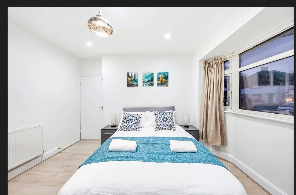 2 bedroom apartment for rent