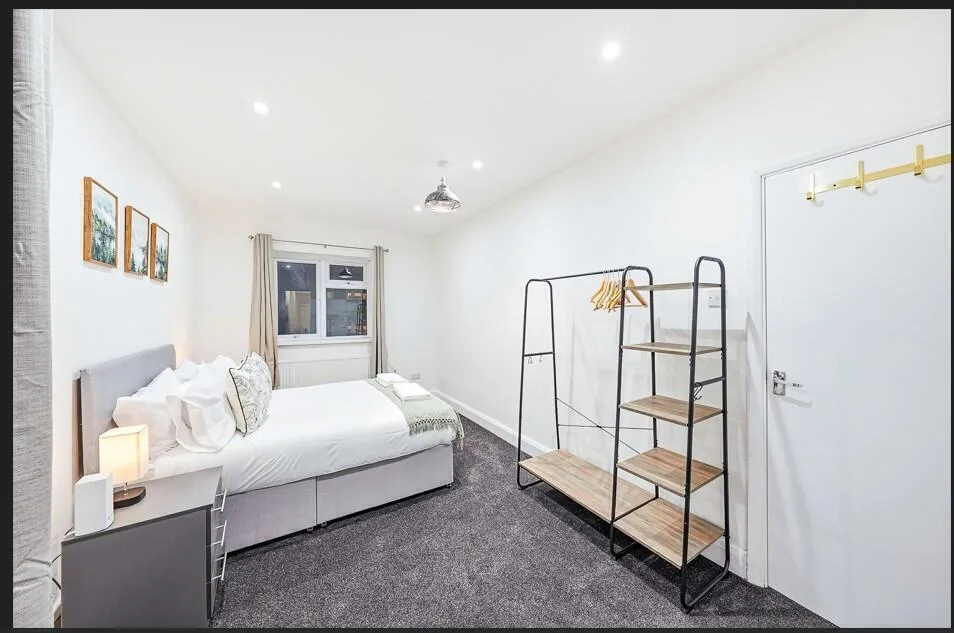 2 bedroom apartment for rent