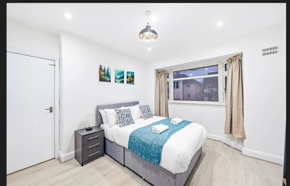2 bedroom apartment for rent