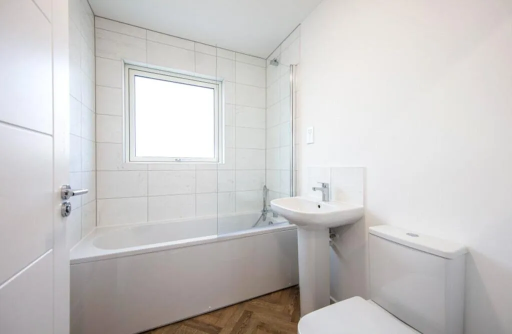 4 bedroom apartment for rent