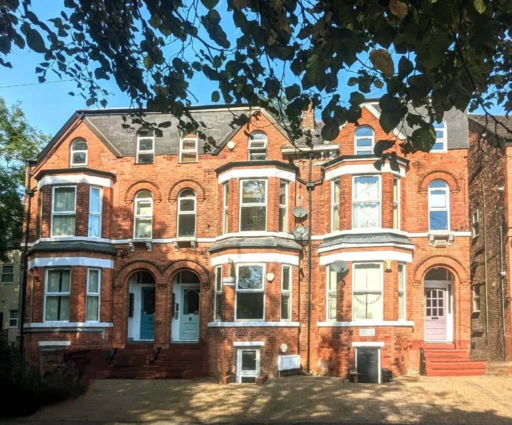 4 bedroom flat for rent