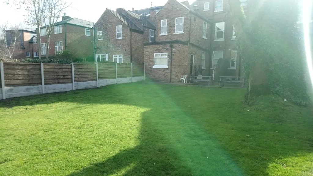 4 bedroom flat for rent