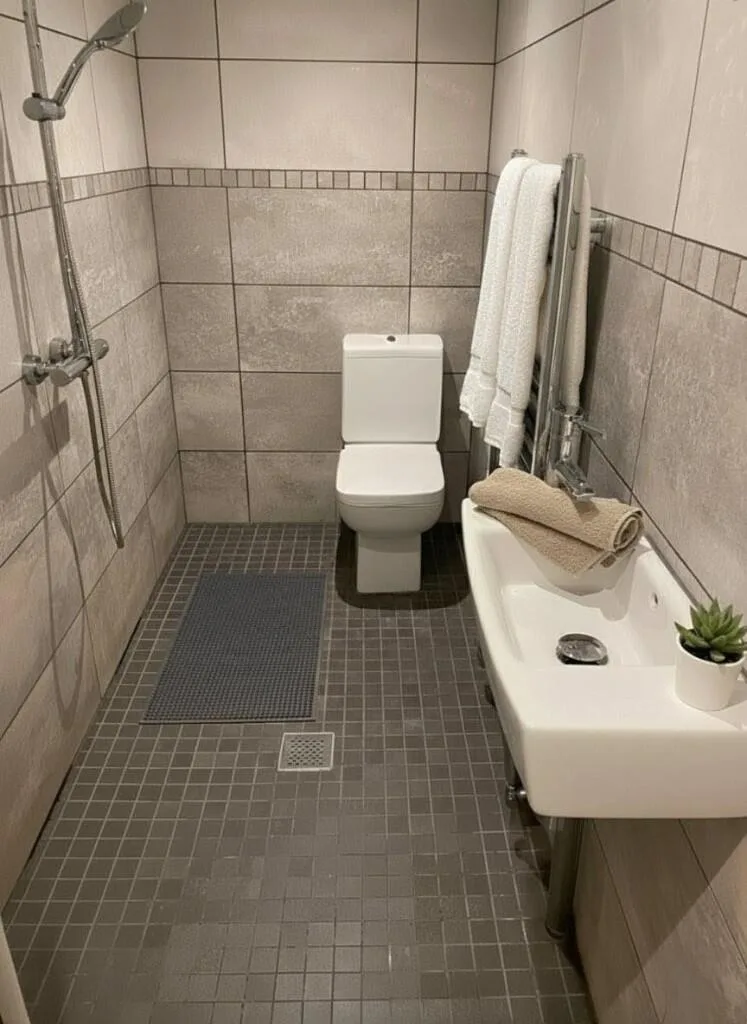 4 bedroom flat for rent