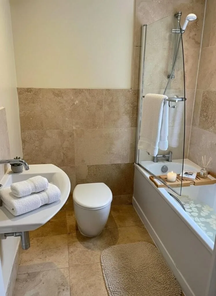 4 bedroom flat for rent