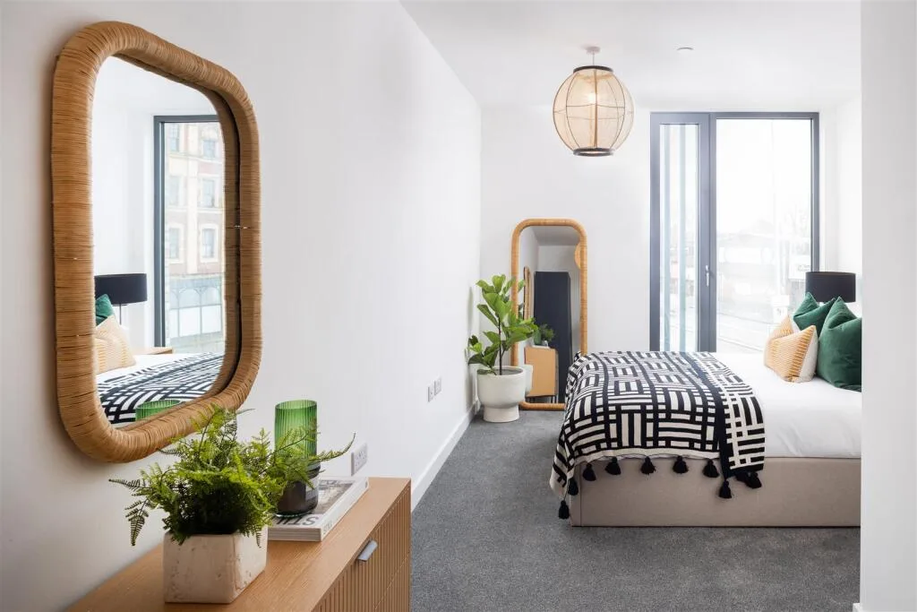 2 bedroom apartment for rent