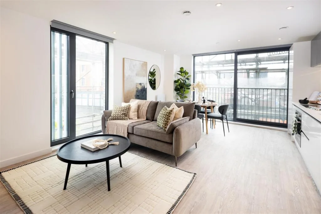 2 bedroom apartment for rent