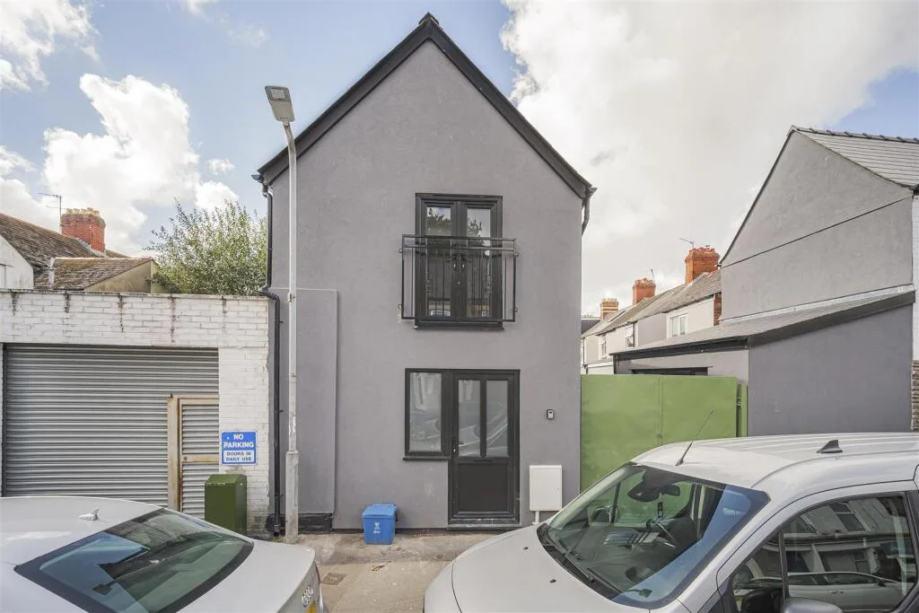 3 bedroom house for rent