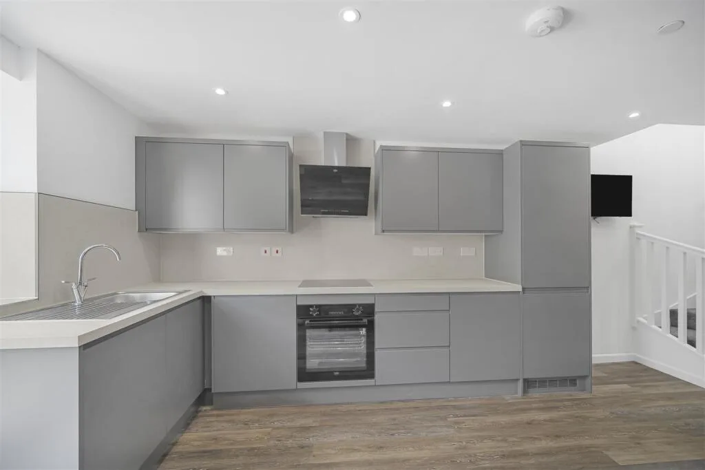 3 bedroom house for rent