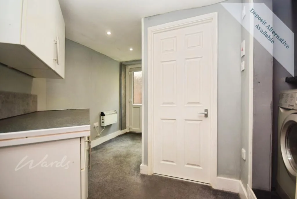 3 bedroom maisonette for rent