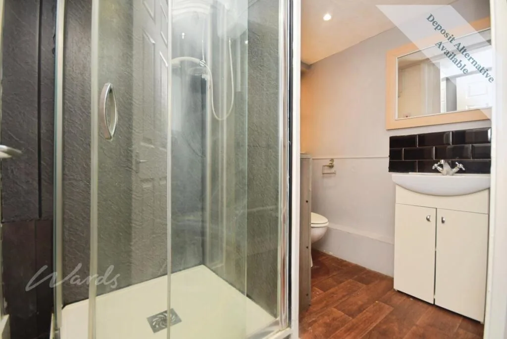 3 bedroom maisonette for rent